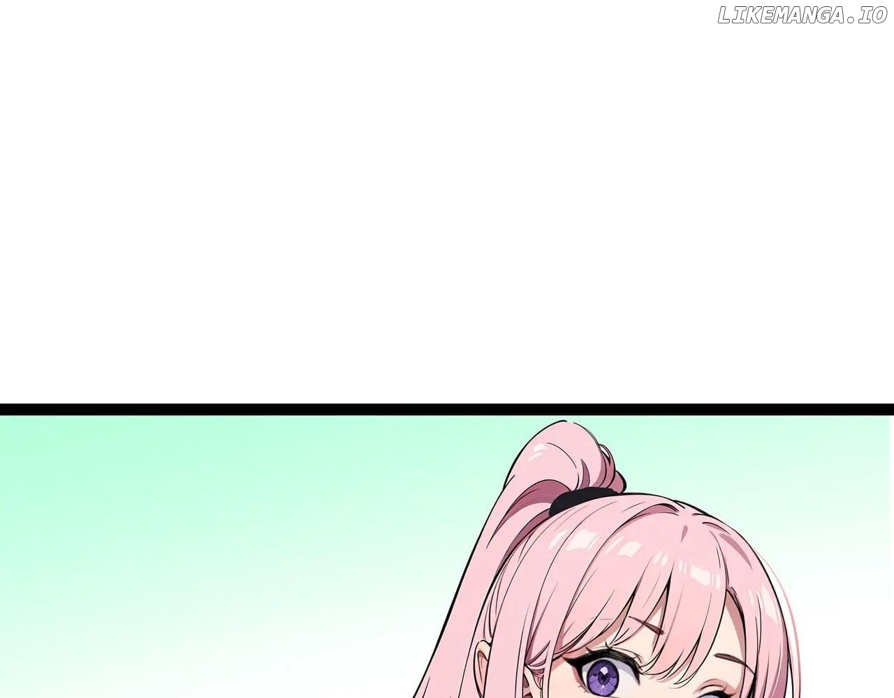 Daddy President Is Too Hard To Deal With Chapter 175 - page 4
